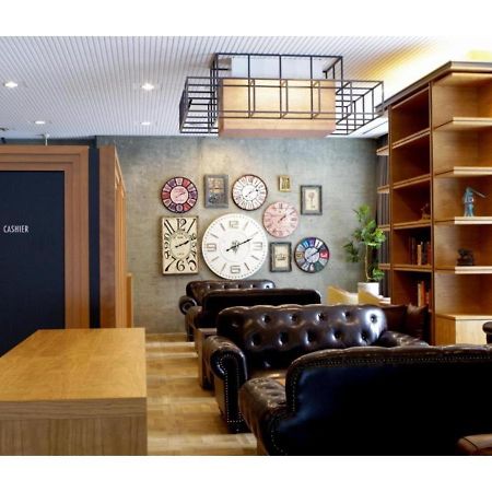 Hotel Relief Sapporo Susukino - Vacation Stay 22951V Zewnętrze zdjęcie