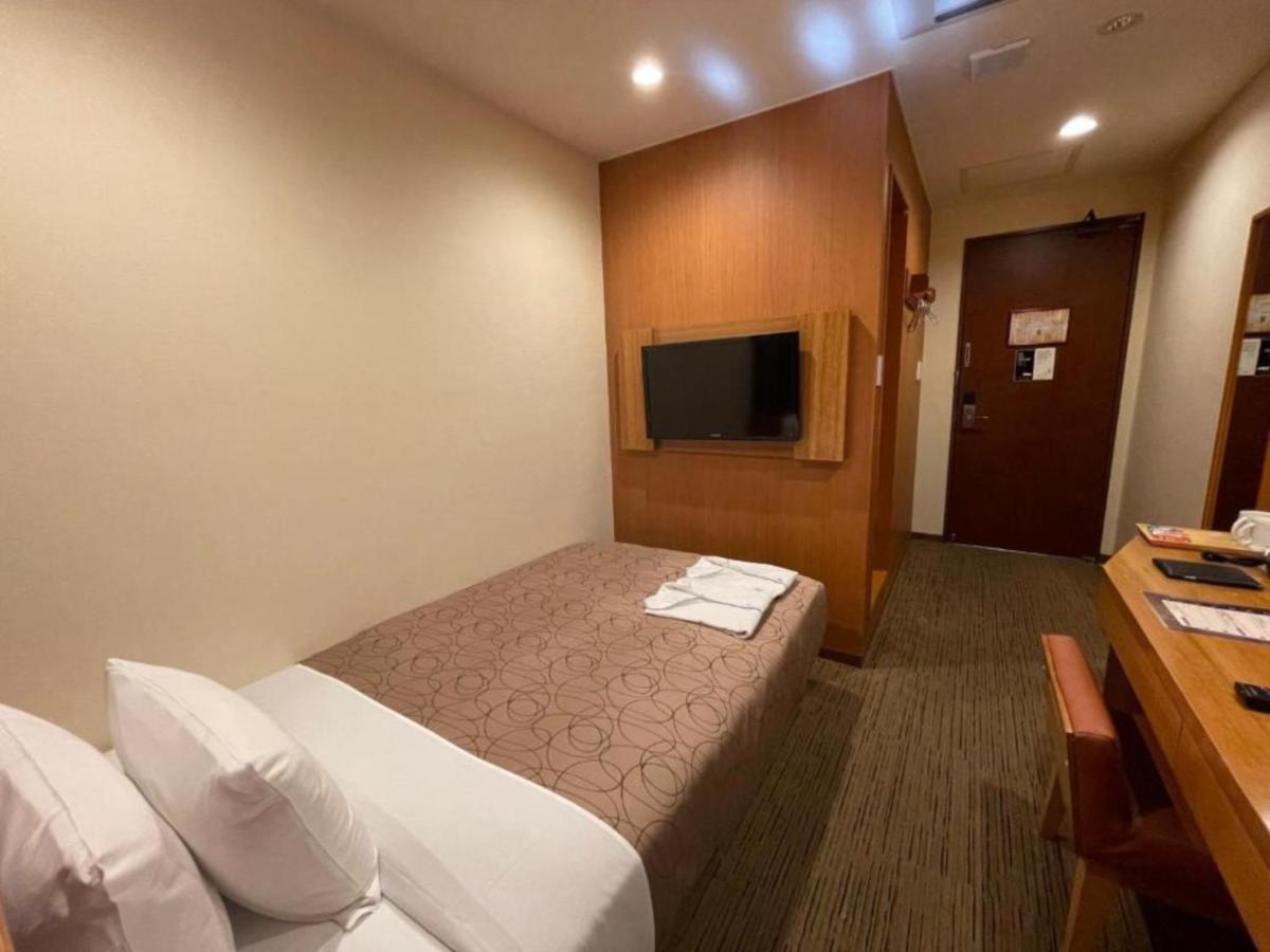 Hotel Relief Sapporo Susukino - Vacation Stay 22951V Zewnętrze zdjęcie