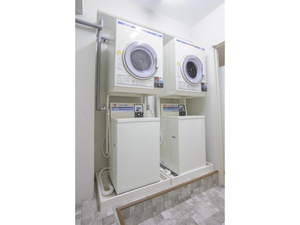 Hotel Relief Sapporo Susukino - Vacation Stay 22951V Zewnętrze zdjęcie
