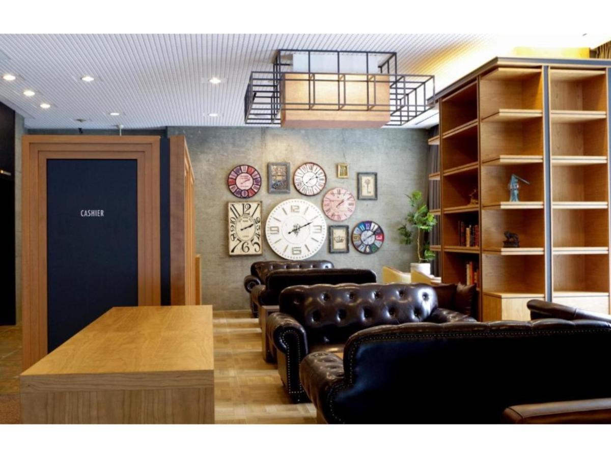 Hotel Relief Sapporo Susukino - Vacation Stay 22951V Zewnętrze zdjęcie