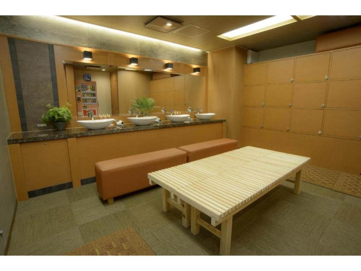 Hotel Relief Sapporo Susukino - Vacation Stay 22951V Zewnętrze zdjęcie