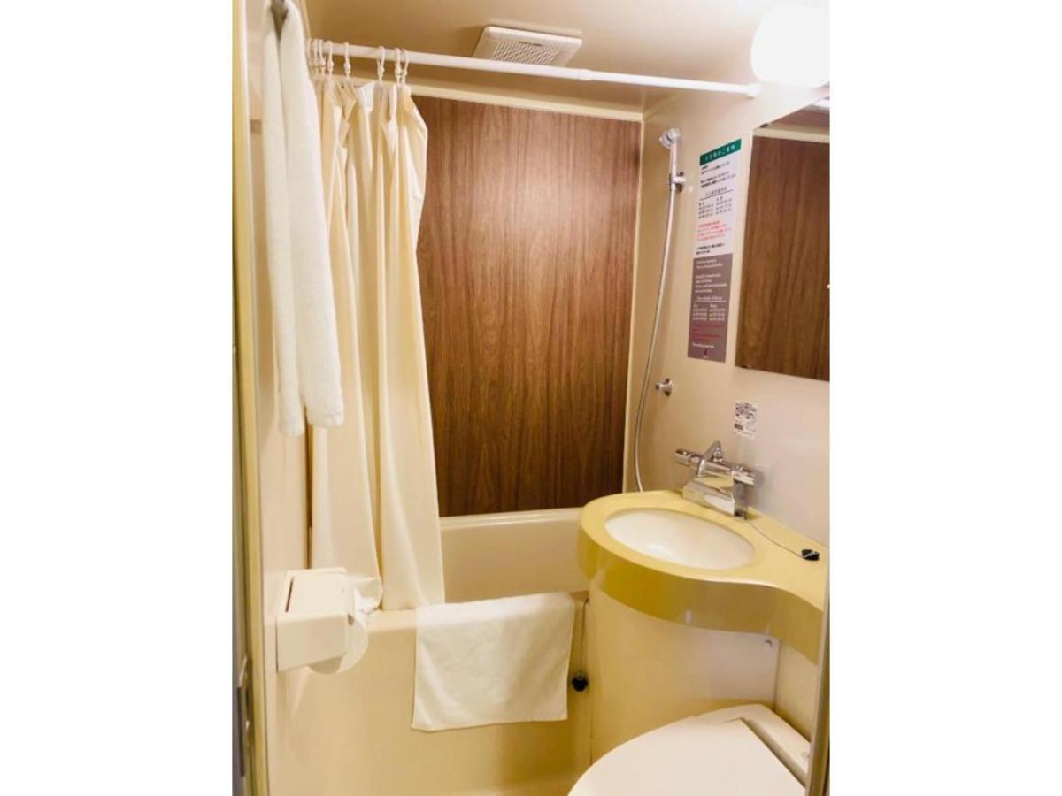 Hotel Relief Sapporo Susukino - Vacation Stay 22951V Zewnętrze zdjęcie