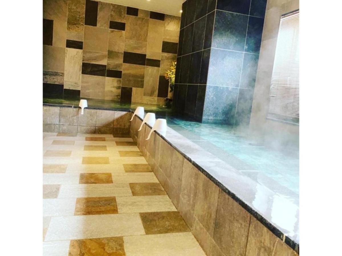 Hotel Relief Sapporo Susukino - Vacation Stay 22951V Zewnętrze zdjęcie