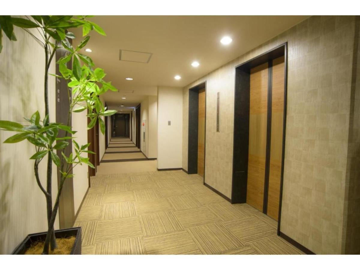 Hotel Relief Sapporo Susukino - Vacation Stay 22951V Zewnętrze zdjęcie
